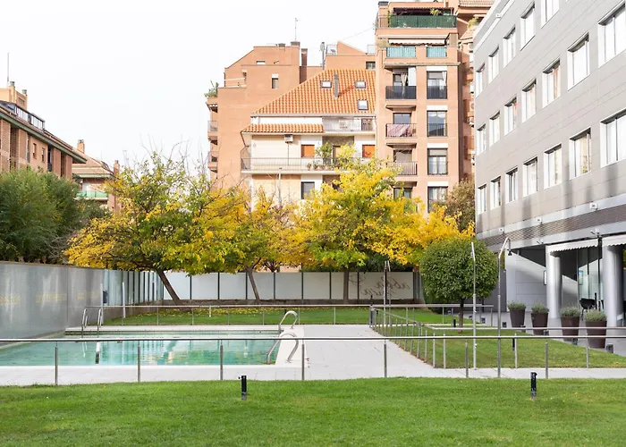 Hotel Abba Huesca