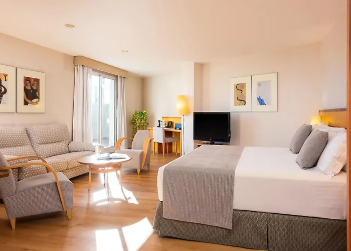 Castellon Center, Affiliated By Melia Hotel