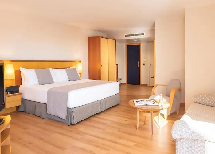 Castellon Center, Affiliated By Melia Hotel