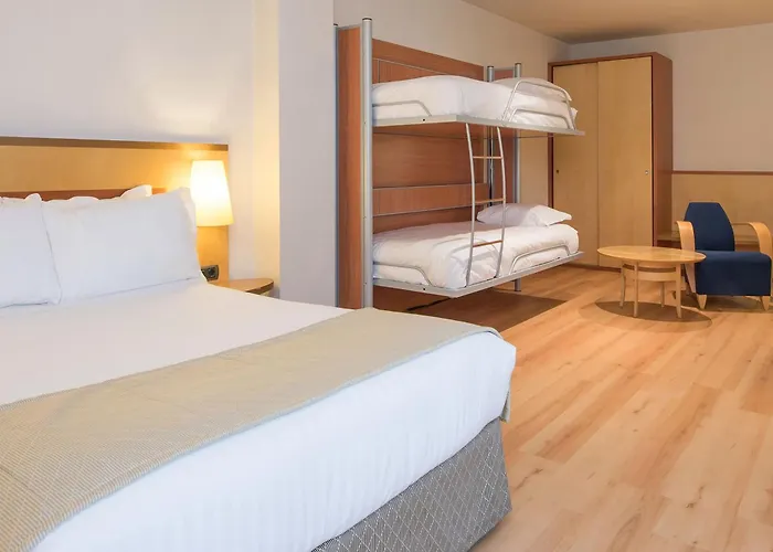 Hotel Castellon Center Affiliated by Meliá