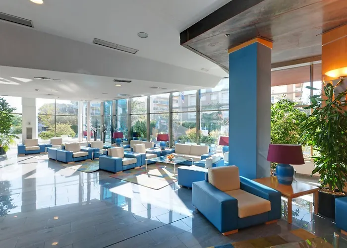 Sol Port Cambrils Hotel