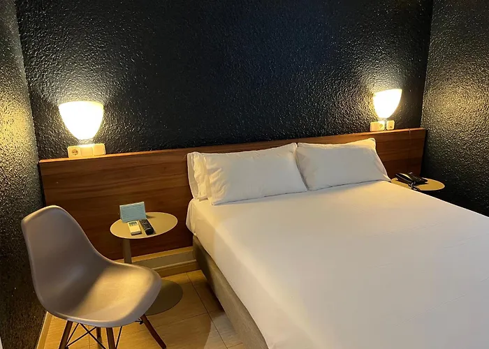 Hotel Aneto
