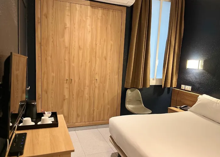 Hotel Aneto