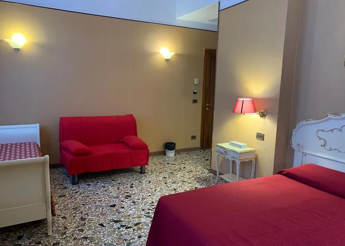 Locanda Poste Vecie Venetië
