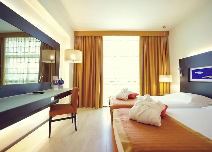 Hotel Mercure Siracusa