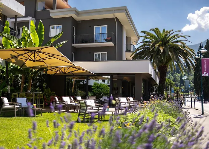 Brione Green Resort Riva del Garda