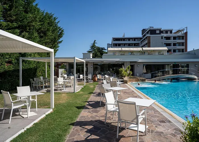 Hotel Terme Delle Nazioni