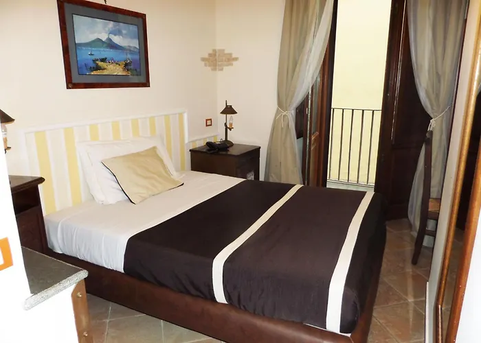 Hotel Il Convento
