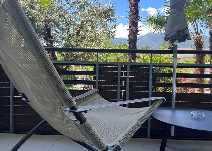 Hotel Ladurner Merano