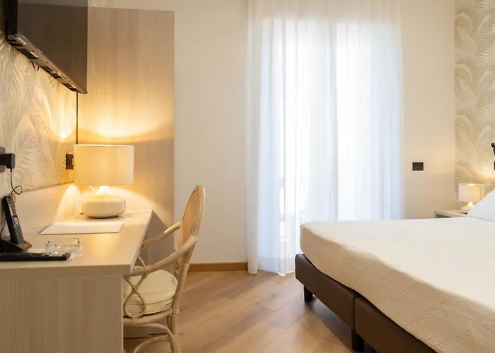 Hotel Florida Lerici