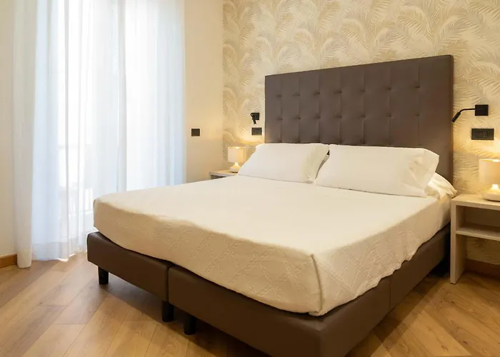 Hotel Florida Lerici