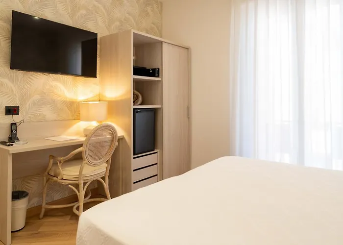 Hotel Florida Lerici