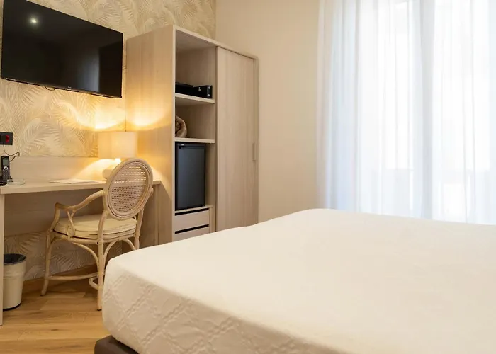 Hotel Florida Lerici