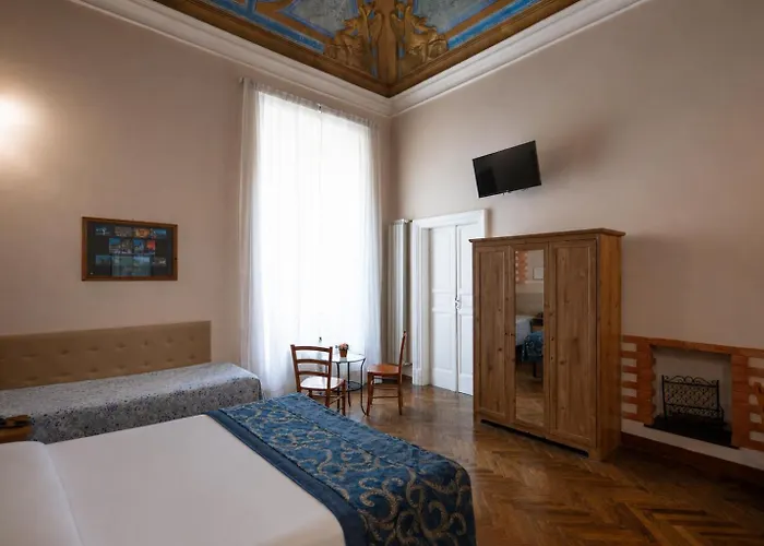 Family Hotel Balbi