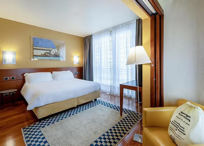 B&B Hotel Imperia Rossini Al Teatro