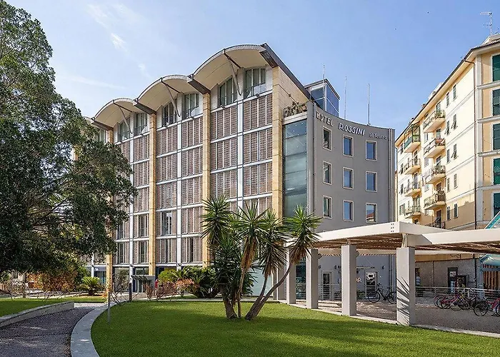 Hotel Rossini Al Teatro