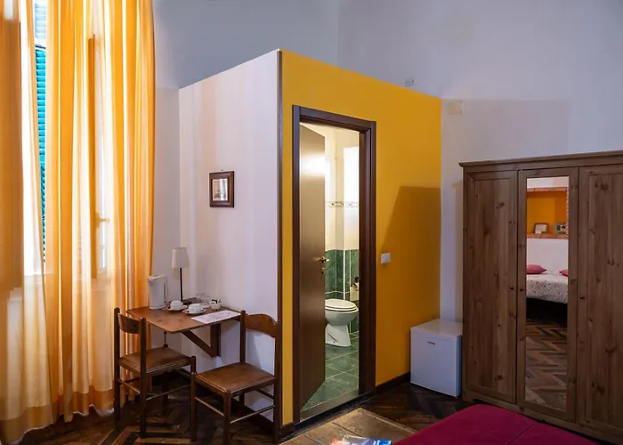 Family Hotel Balbi