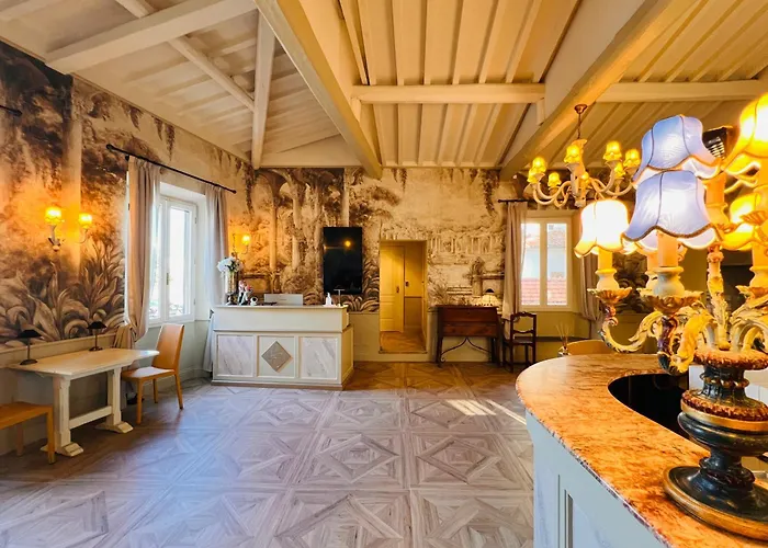 Hotel Relais Il Cestello