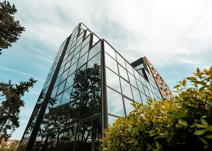Mercure Villa Romanazzi Carducci Bari