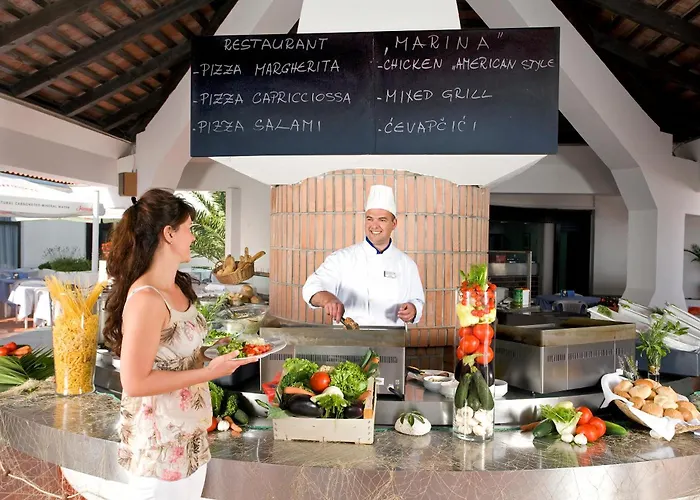 Lanterna Resort Tar-Vabriga