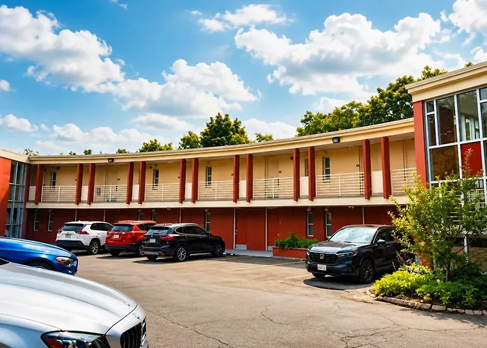 Hotel Boston