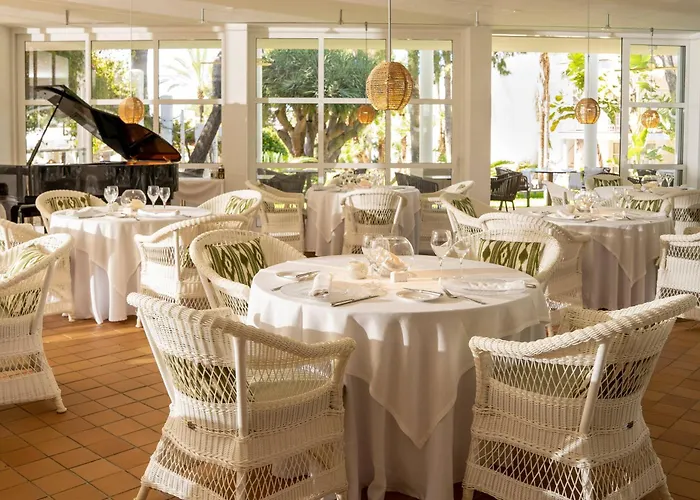 Meliá Cala d'Or Boutique Hotel