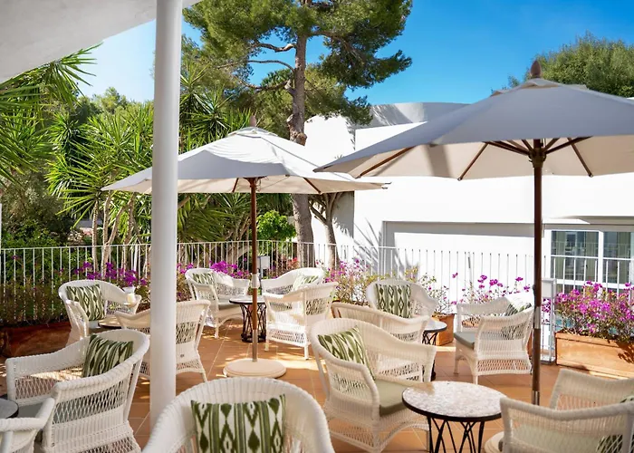 Meliá Cala d'Or Boutique Hotel