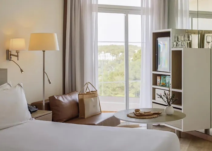 Meliá Cala Galdana