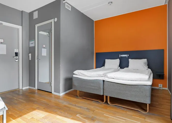 Aiden By Best Western Stockholm Arlanda Airport