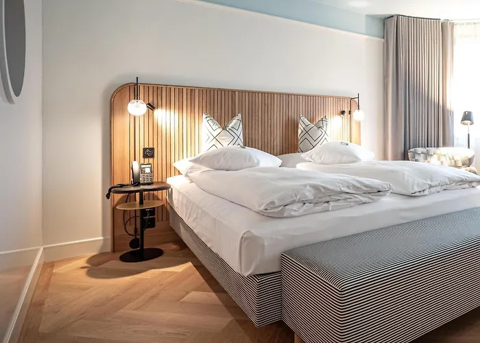 Best Western Plus Hotel Bern