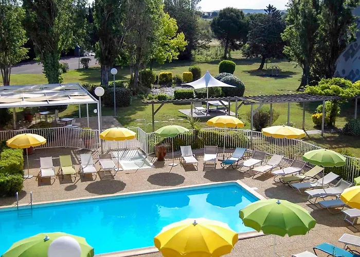 Hotel ibis Styles Marseille Aéroport à Vitrolles 