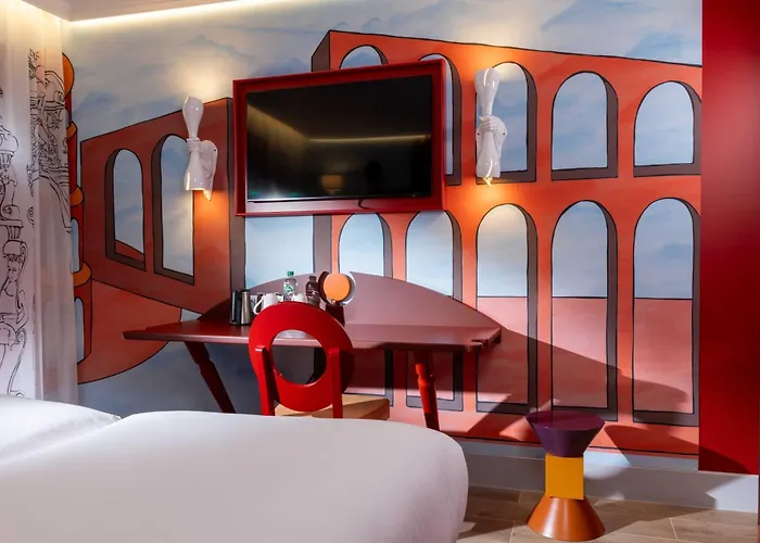 Hôtel Le M