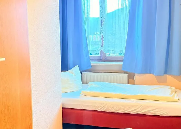 Hotel Waltraud Garni