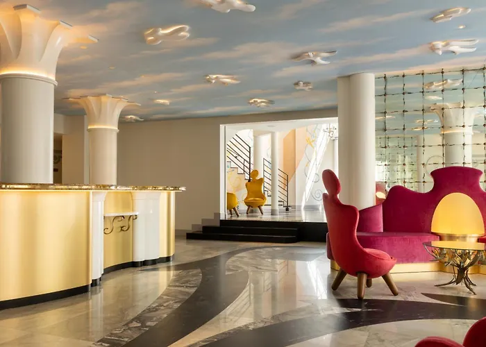 Hôtel Le M