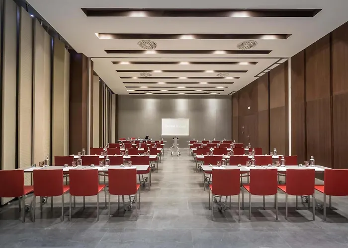 Barcelo Malaga