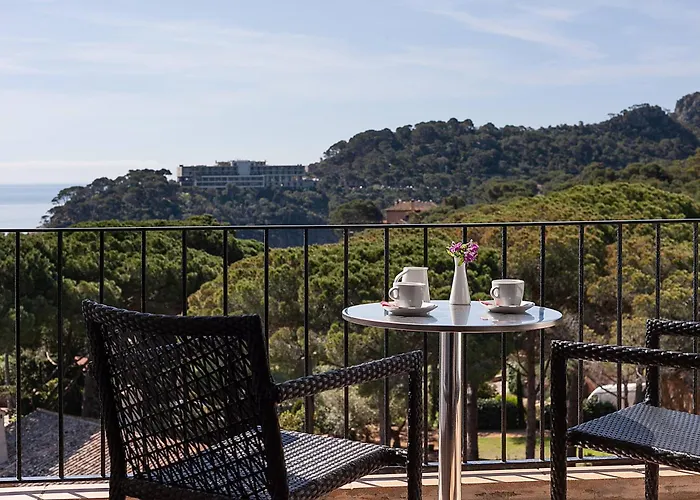Hotel Eetu Begur, Affiliated by Meliá