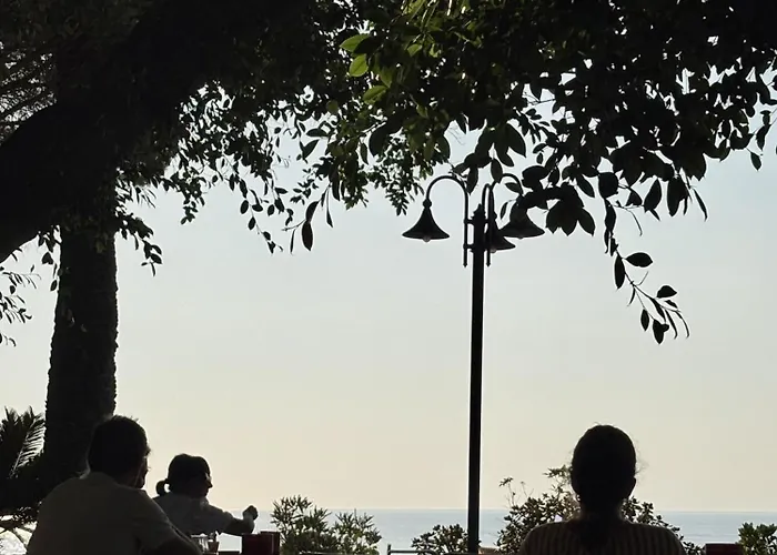 Albergo Miramare Cala Gonone