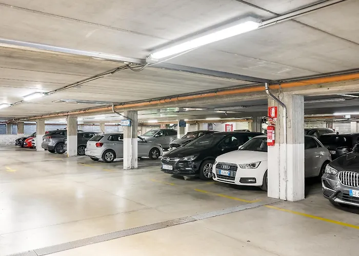 Abacus Hotel Sesto San Giovanni