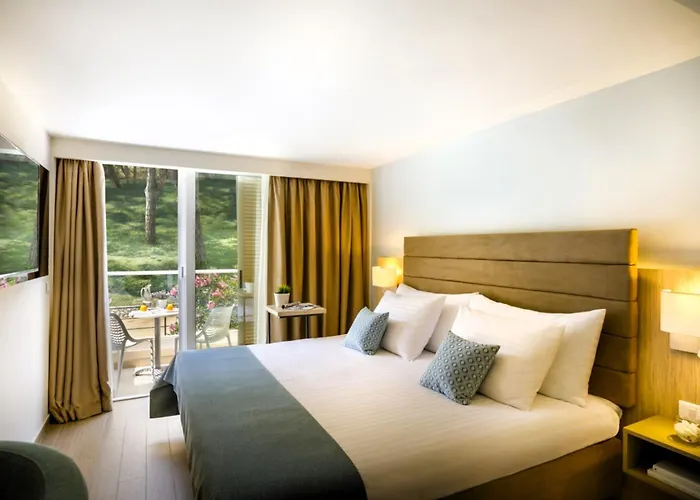 Girandella Resort, Valamar Collection (Adults Only)