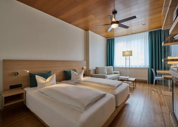 Hotel Bodensee