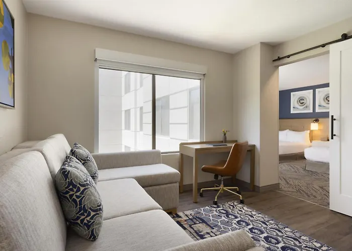 Hyatt Centric Santa Clara Silicon Valley