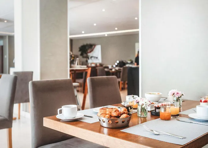 Le Diwan Hotel Rabat - Mgallery Collection