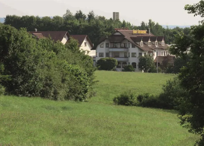 Hotel Empfinger Hof, Sure Hotel Collection by Best Western