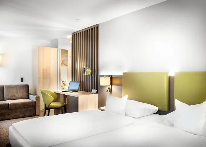 Best Western Hotel Favorit