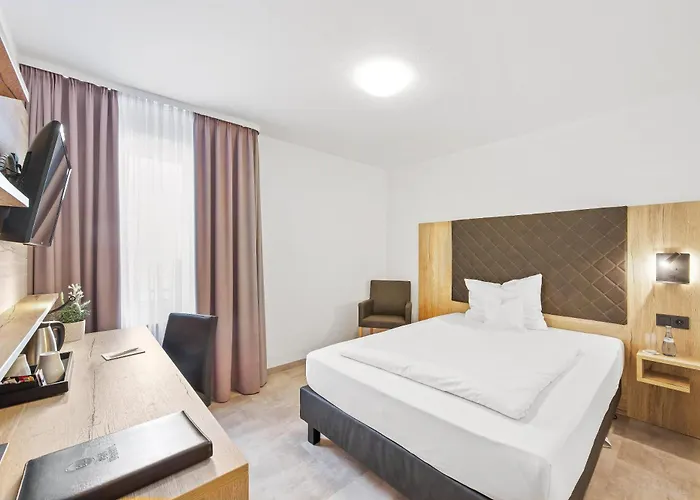 Best Western Hotel Favorit