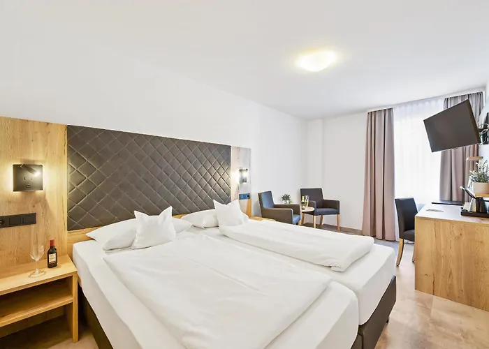Best Western Hotel Favorit