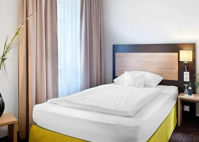 Best Western Hotel Favorit