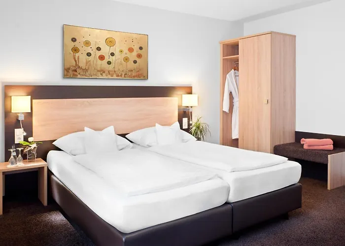 Best Western Hotel Favorit