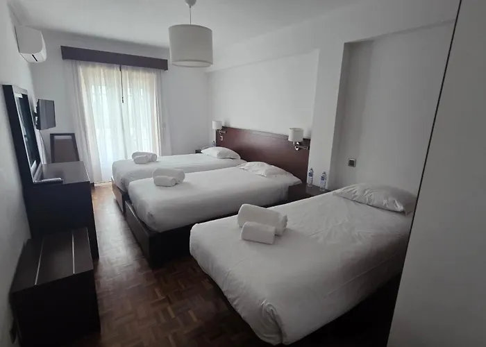 Hotel Slow Stay - Esposende