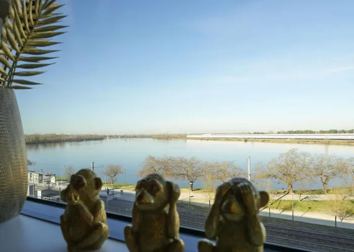 Pullman Bordeaux Lac